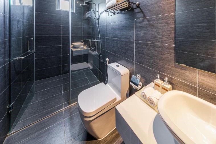 Phòng Căn Hộ Premier 